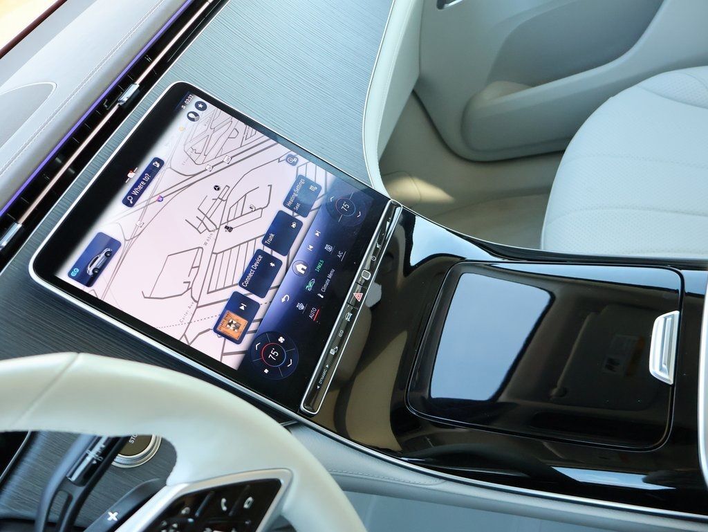 2023 Mercedes-Benz EQE 350 SUV San Clemente CA