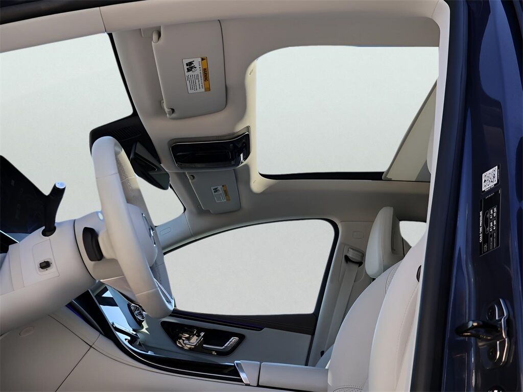 2023 Mercedes-Benz EQE 350 SUV San Clemente CA