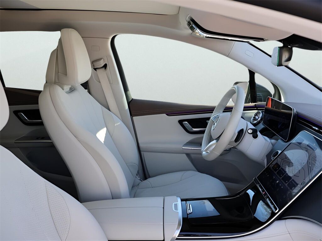 2023 Mercedes-Benz EQE 350 SUV San Clemente CA