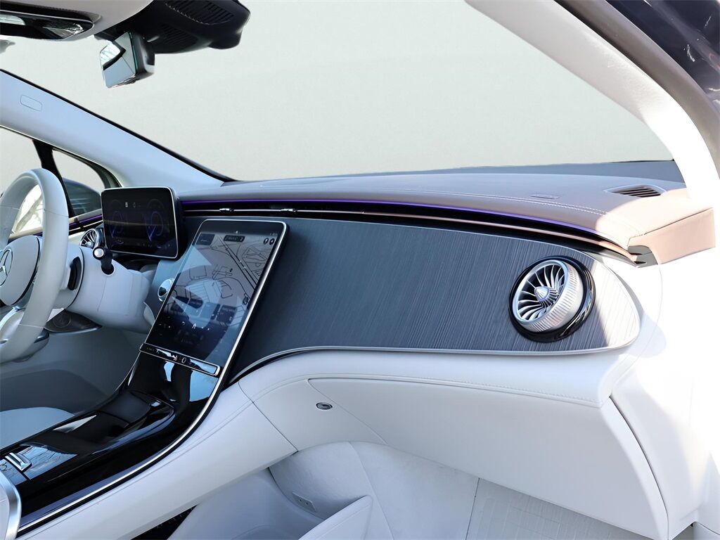 2023 Mercedes-Benz EQE 350 SUV San Clemente CA