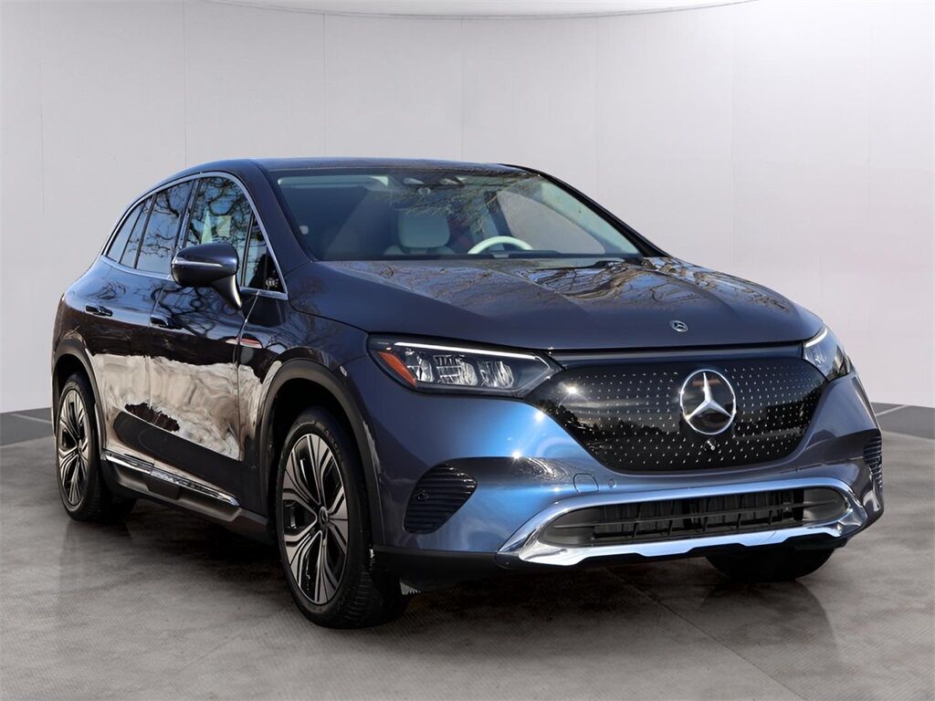 2023 Mercedes-Benz EQE 350 SUV San Clemente CA
