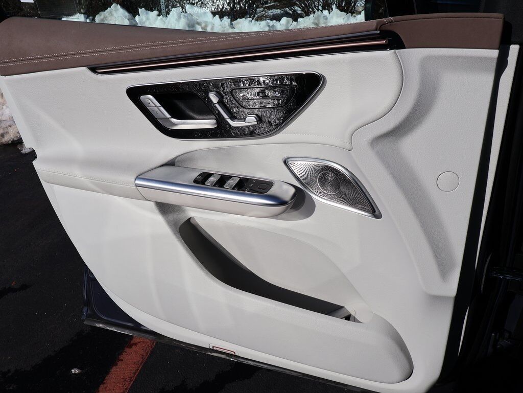 2023 Mercedes-Benz EQE 350 SUV San Clemente CA