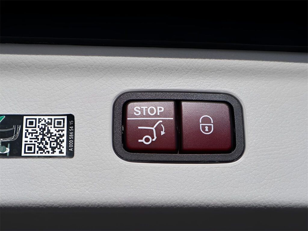 2023 Mercedes-Benz EQE 350 SUV San Clemente CA