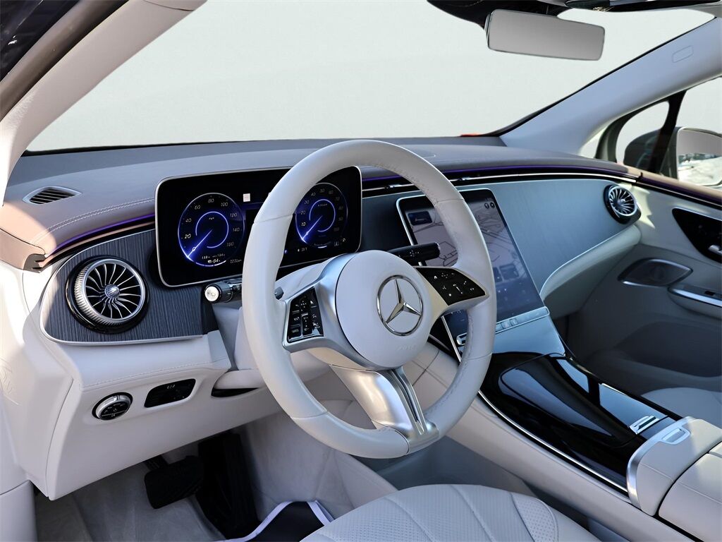 2023 Mercedes-Benz EQE 350 SUV San Clemente CA