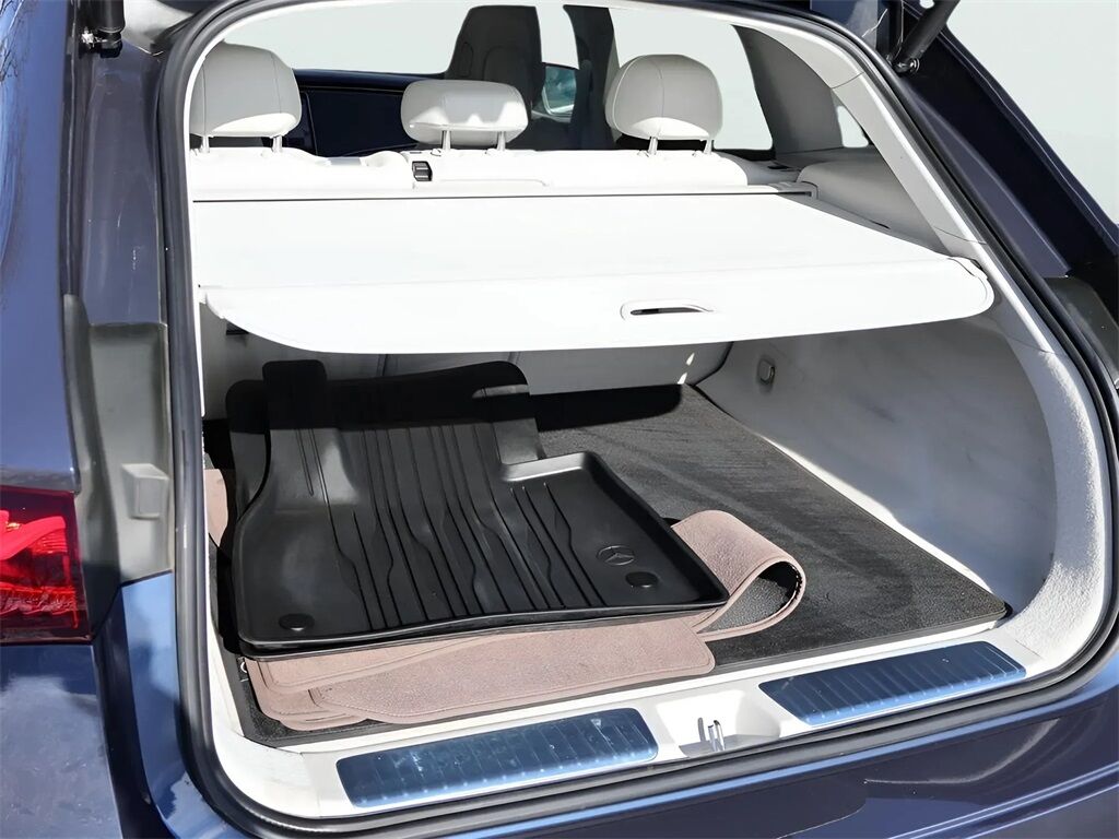 2023 Mercedes-Benz EQE 350 SUV San Clemente CA