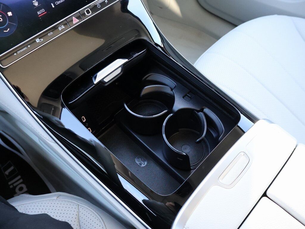 2023 Mercedes-Benz EQE 350 SUV San Clemente CA