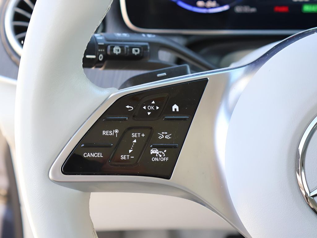 2023 Mercedes-Benz EQE 350 SUV San Clemente CA