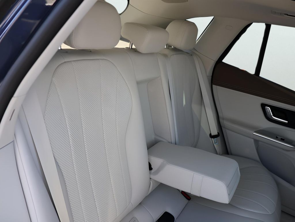 2023 Mercedes-Benz EQE 350 SUV San Clemente CA