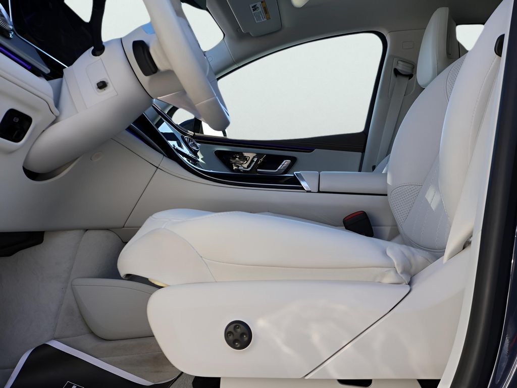 2023 Mercedes-Benz EQE 350 SUV San Clemente CA