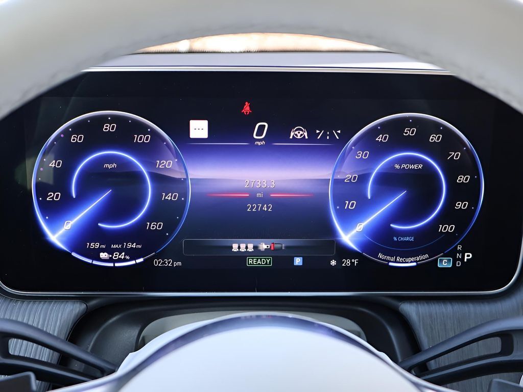 2023 Mercedes-Benz EQE 350 SUV San Clemente CA