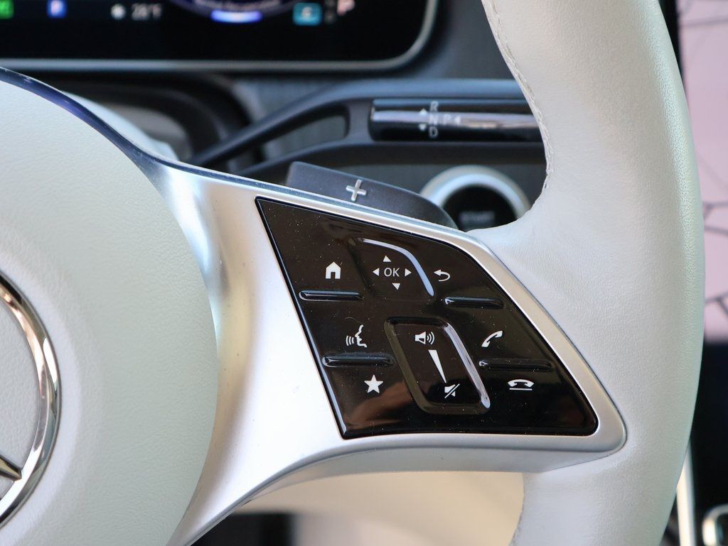 2023 Mercedes-Benz EQE 350 SUV San Clemente CA