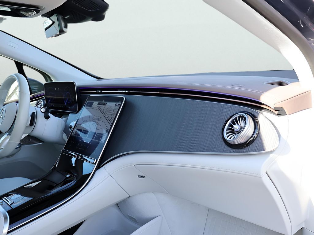 2023 Mercedes-Benz EQE 350 SUV San Clemente CA