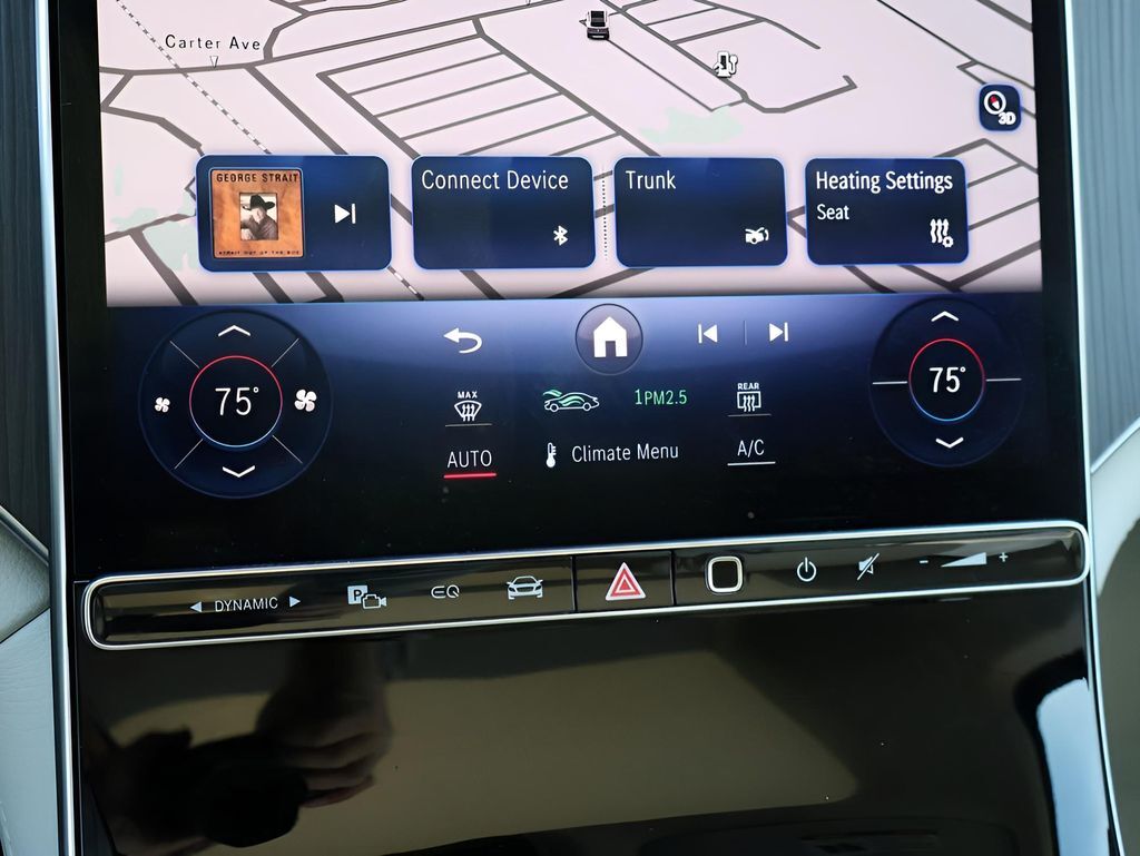 2023 Mercedes-Benz EQE 350 SUV San Clemente CA