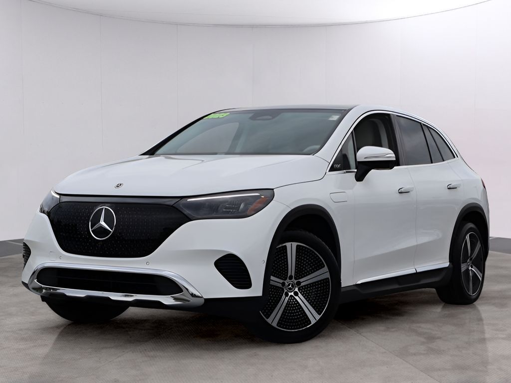 2023 Mercedes-Benz EQE 350 SUV