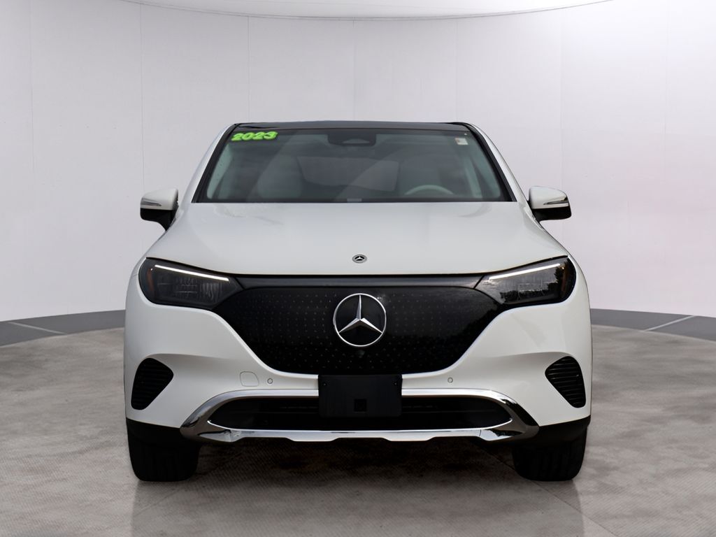 2023 Mercedes-Benz EQE 350 SUV