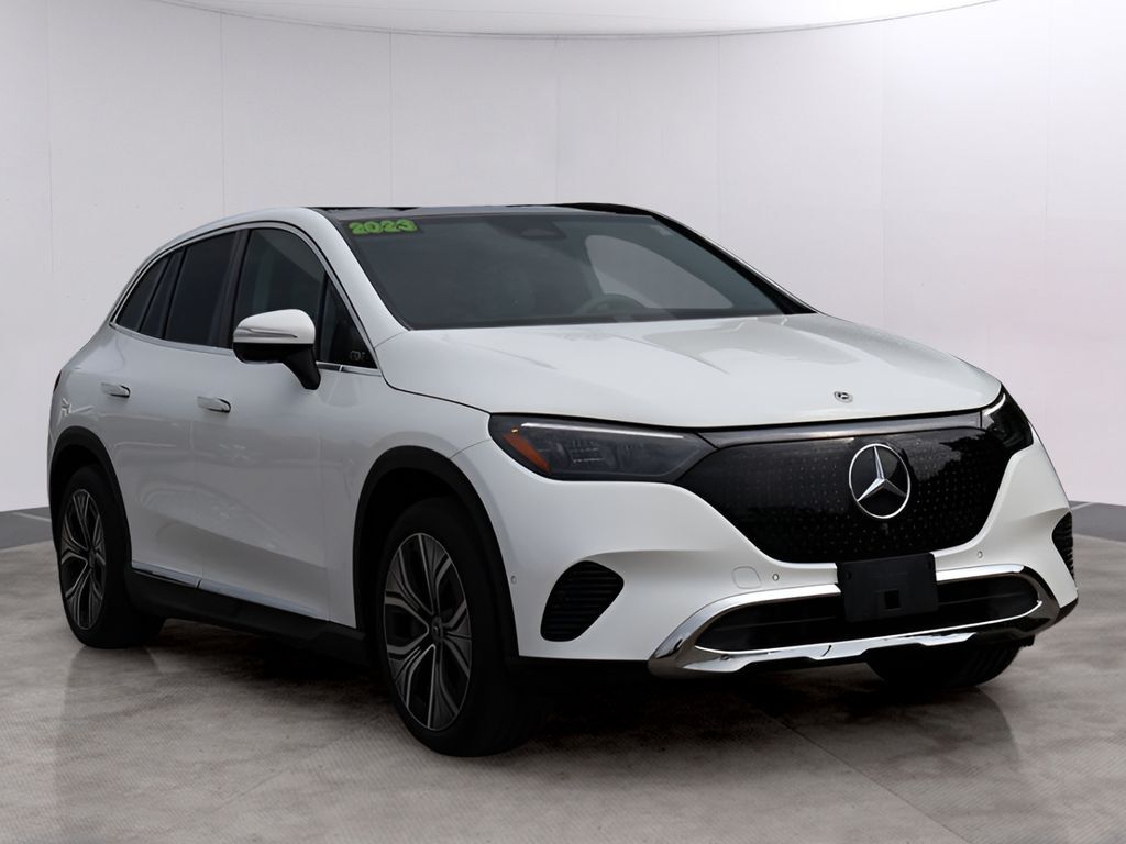 2023 Mercedes-Benz EQE 350 SUV