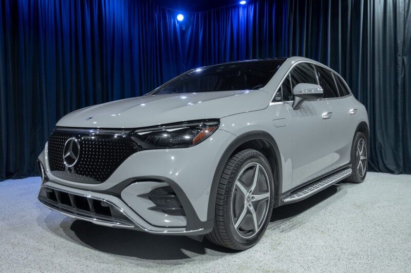 2023 Mercedes-Benz EQE 350+ SUV