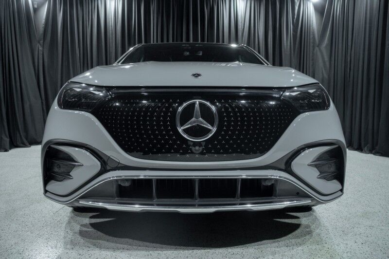 2023 Mercedes-Benz EQE 350+ SUV Peoria AZ