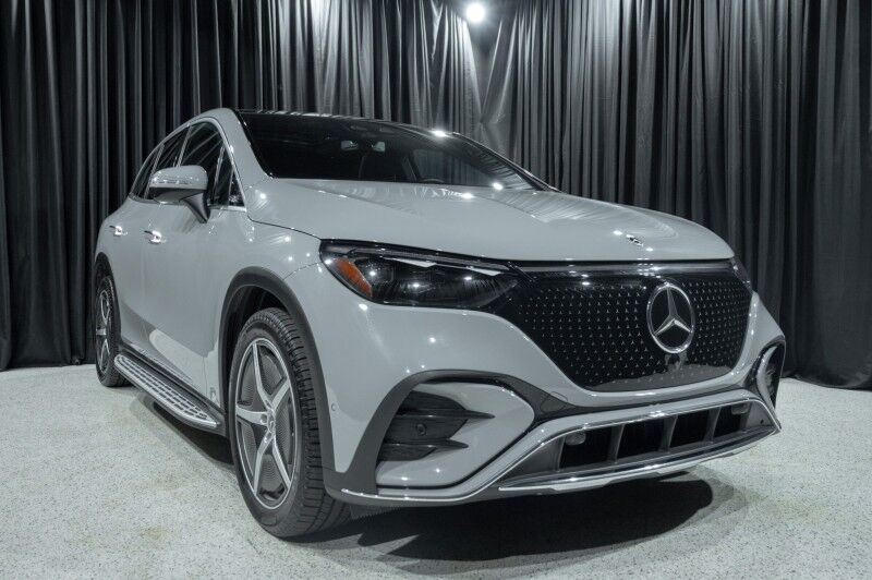 2023 Mercedes-Benz EQE 350+ SUV Peoria AZ