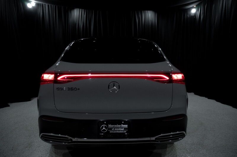 2023 Mercedes-Benz EQE 350+ SUV Peoria AZ