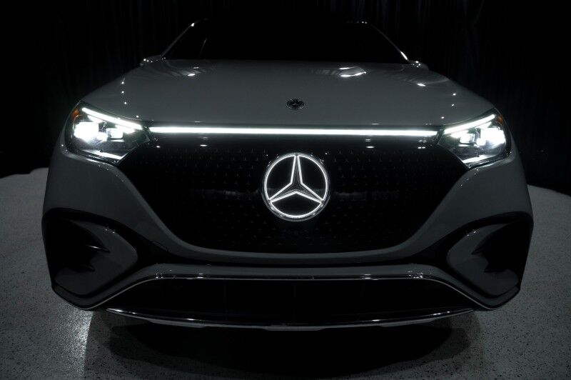 2023 Mercedes-Benz EQE 350+ SUV Peoria AZ