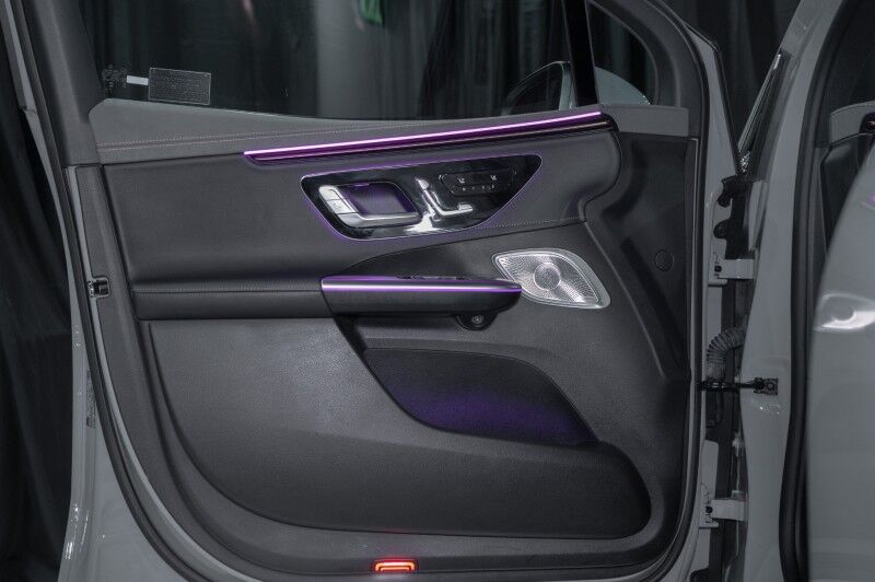 2023 Mercedes-Benz EQE 350+ SUV Peoria AZ