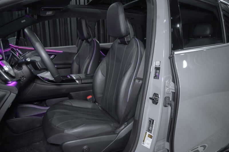 2023 Mercedes-Benz EQE 350+ SUV Peoria AZ