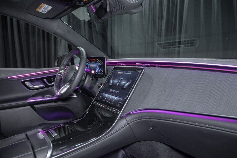 2023 Mercedes-Benz EQE 350+ SUV Peoria AZ