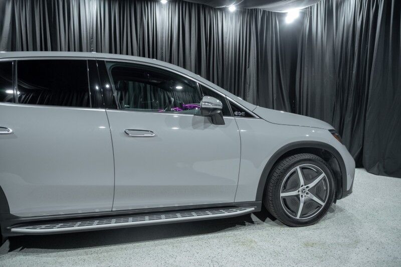 2023 Mercedes-Benz EQE 350+ SUV Peoria AZ