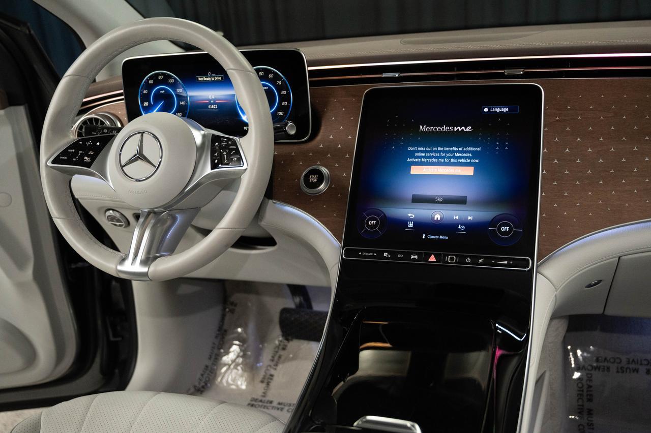 2023 Mercedes-Benz EQE 350+ SUV Scottsdale AZ