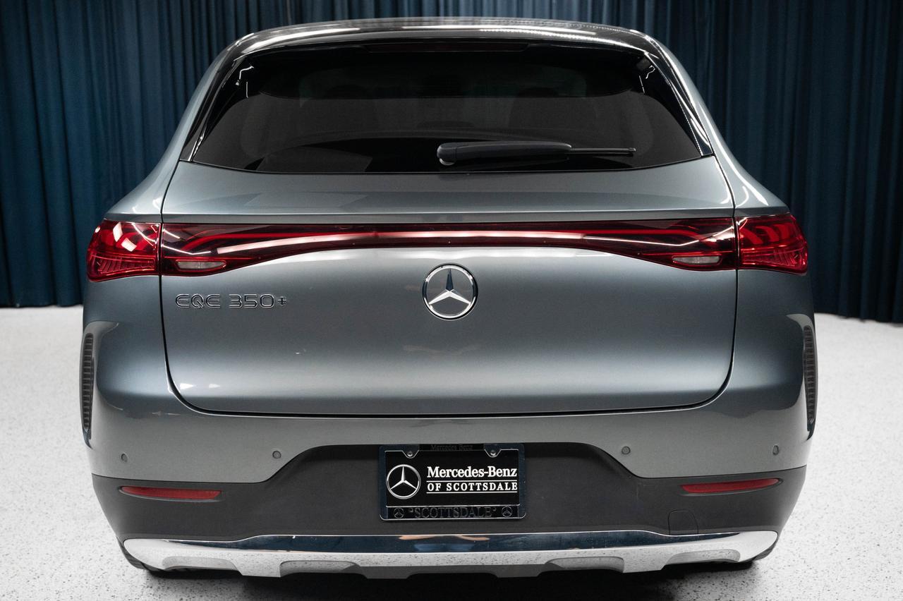 2023 Mercedes-Benz EQE 350+ SUV Scottsdale AZ