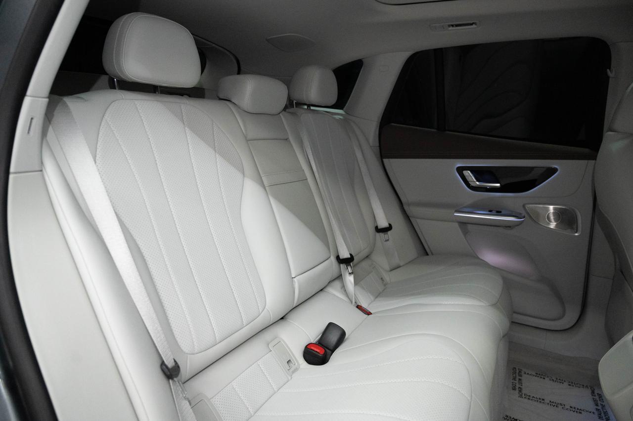 2023 Mercedes-Benz EQE 350+ SUV Scottsdale AZ