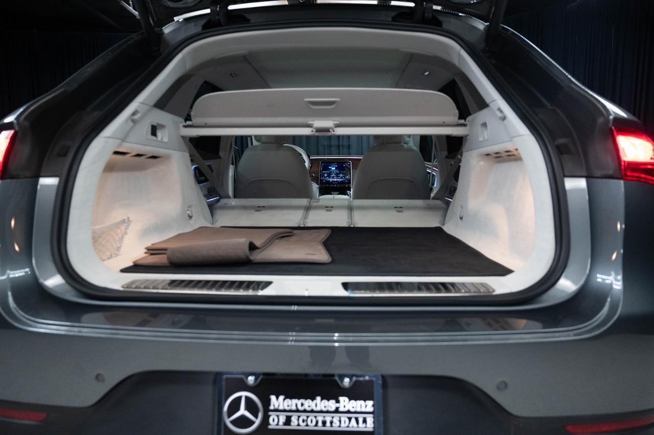 2023 Mercedes-Benz EQE 350+ SUV Scottsdale AZ