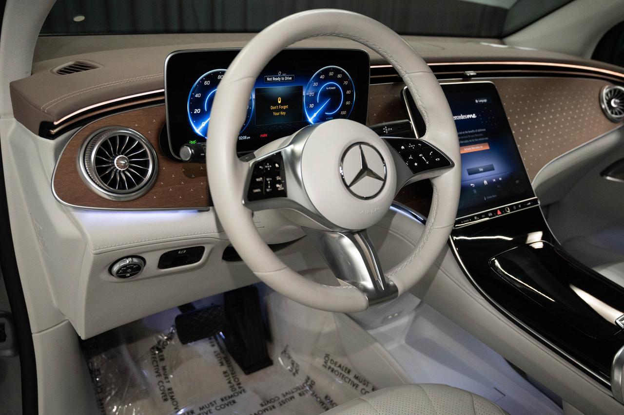 2023 Mercedes-Benz EQE 350+ SUV Scottsdale AZ