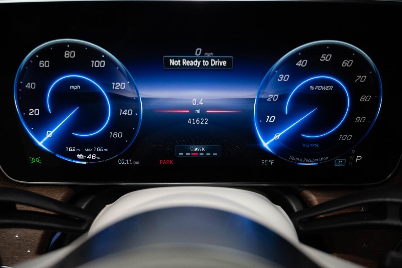 2023 Mercedes-Benz EQE 350+ SUV Scottsdale AZ