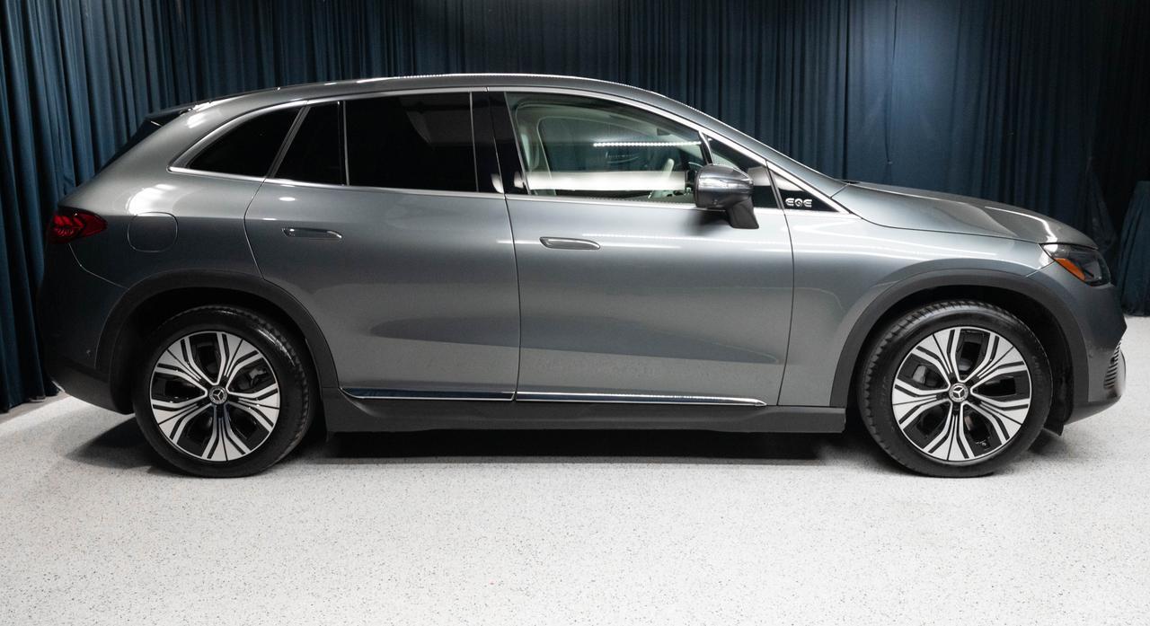2023 Mercedes-Benz EQE 350+ SUV Scottsdale AZ