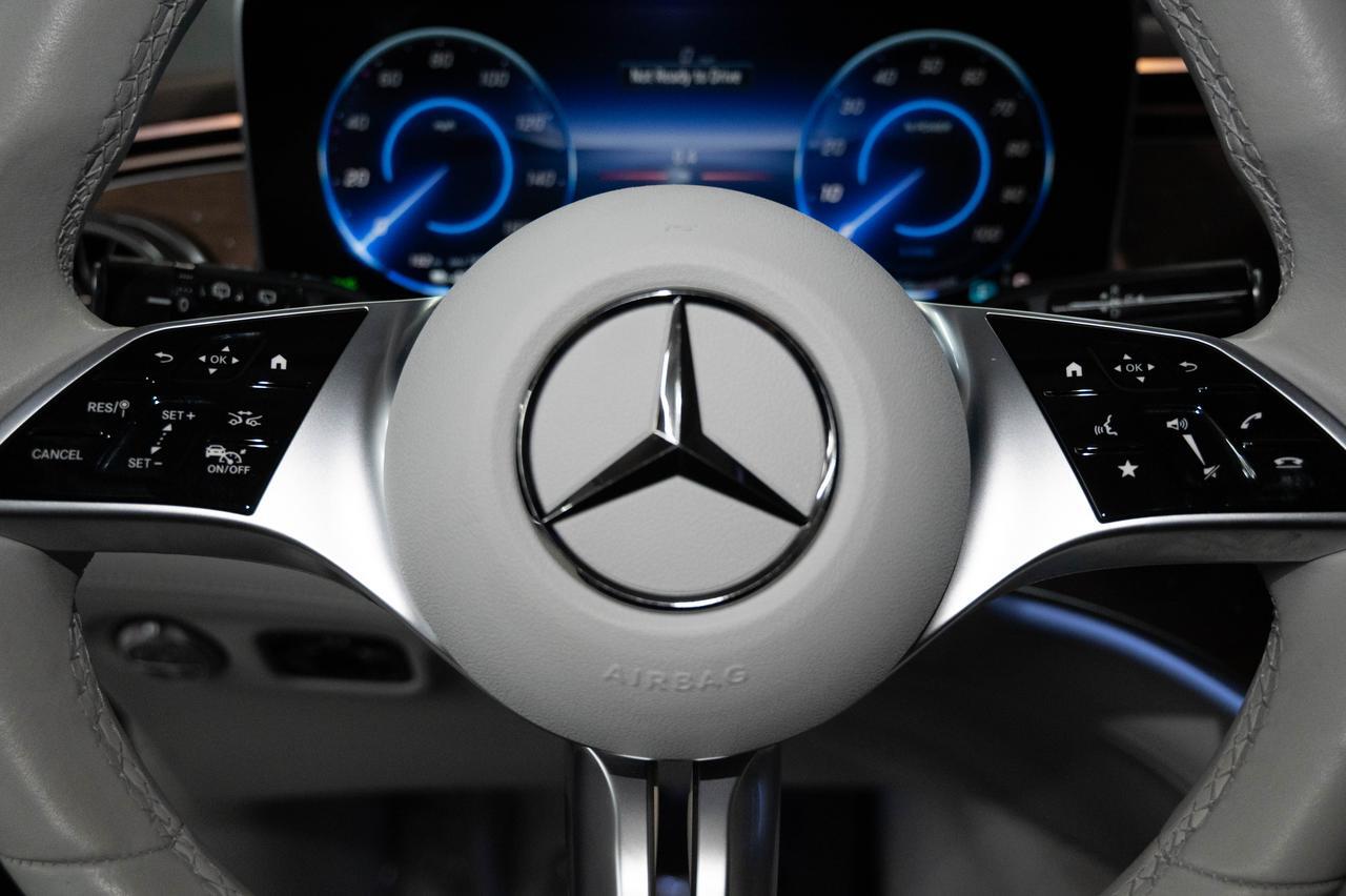 2023 Mercedes-Benz EQE 350+ SUV Scottsdale AZ