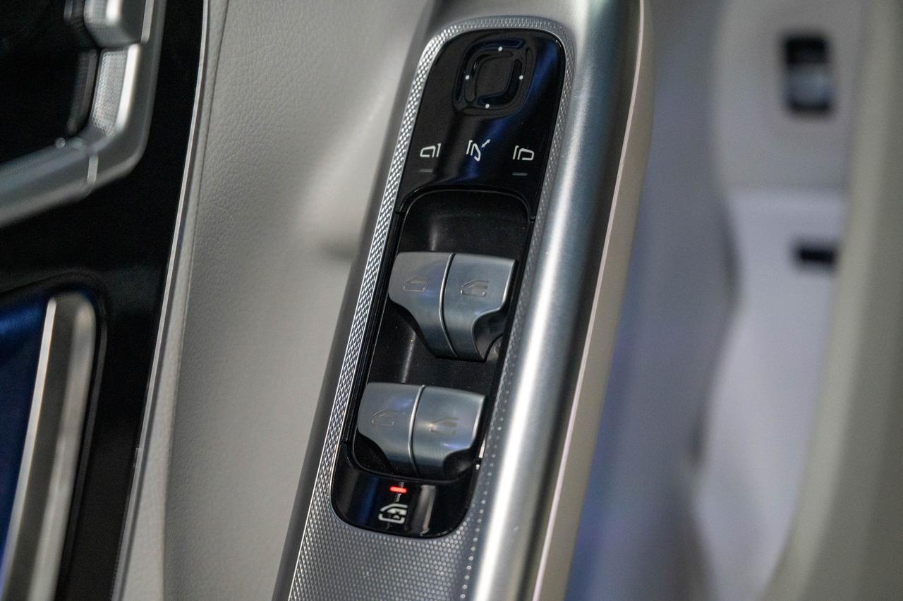 2023 Mercedes-Benz EQE 350+ SUV Scottsdale AZ