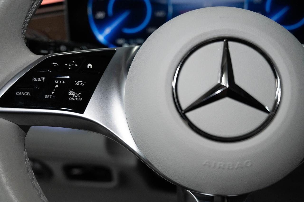 2023 Mercedes-Benz EQE 350+ SUV Scottsdale AZ