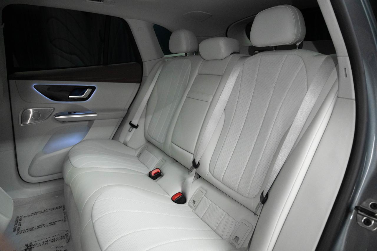 2023 Mercedes-Benz EQE 350+ SUV Scottsdale AZ