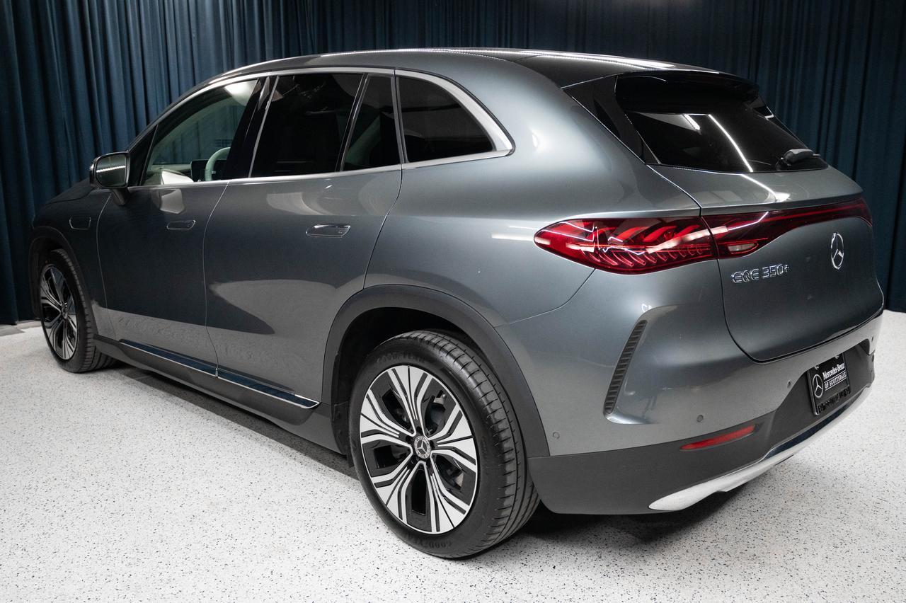 2023 Mercedes-Benz EQE 350+ SUV Scottsdale AZ