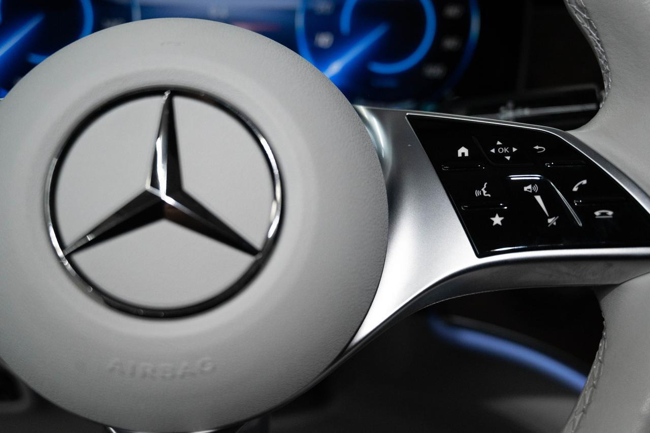 2023 Mercedes-Benz EQE 350+ SUV Scottsdale AZ