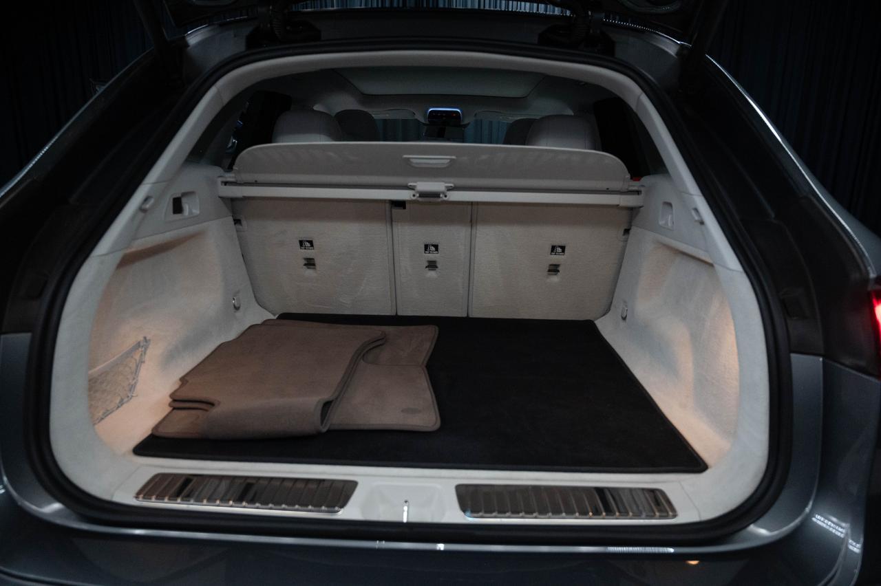 2023 Mercedes-Benz EQE 350+ SUV Scottsdale AZ