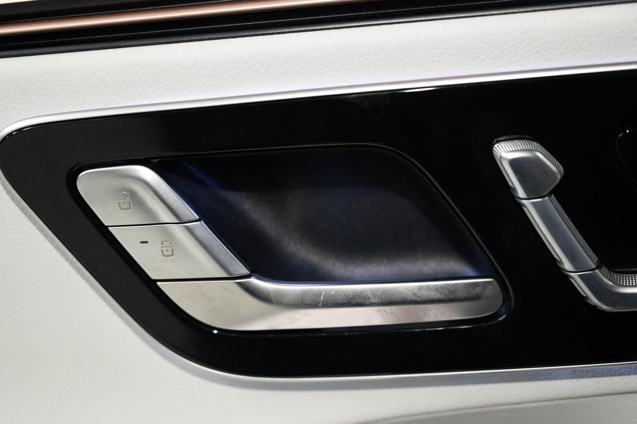 2023 Mercedes-Benz EQE 350+ SUV Scottsdale AZ
