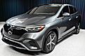 2023 Mercedes-Benz EQE 350+ SUV