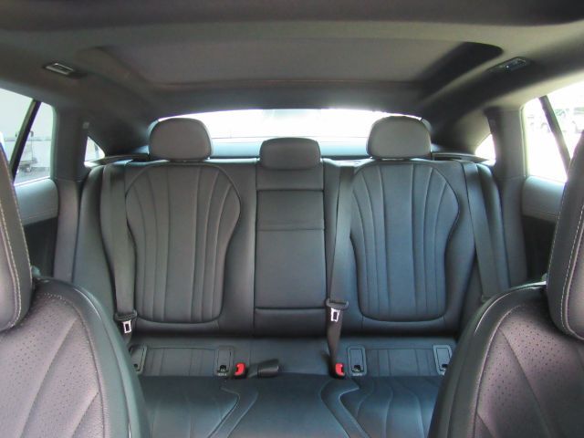 2023 Mercedes-Benz EQE 350 Sedan 4MATIC Plano TX
