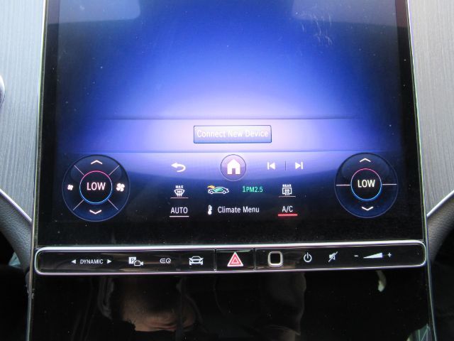 2023 Mercedes-Benz EQE 350 Sedan 4MATIC Plano TX