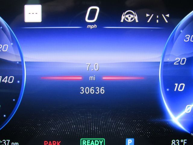 2023 Mercedes-Benz EQE 350 Sedan 4MATIC Plano TX