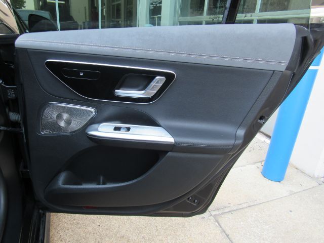 2023 Mercedes-Benz EQE 350 Sedan 4MATIC Plano TX
