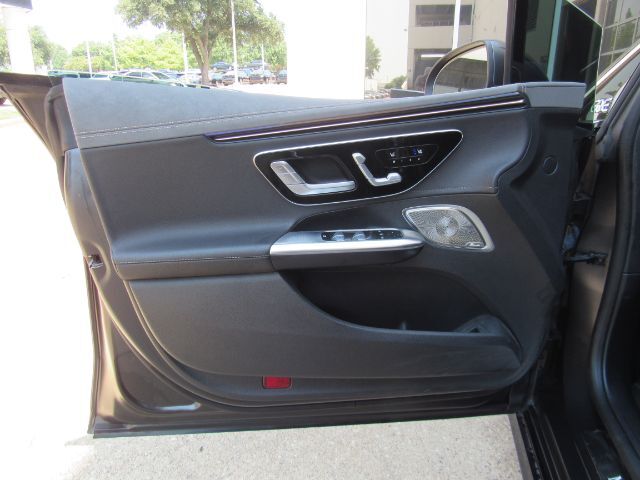 2023 Mercedes-Benz EQE 350 Sedan 4MATIC Plano TX